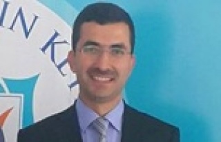 Merakla beklenen ALKÜ genel sekreteri belli oldu