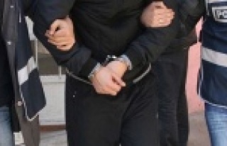 ANTBİRLİK'in eski yönetimine 12 tutuklama