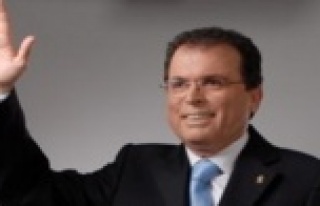 Başkan Uysal'dan deprem açıklaması