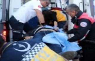 Bozuk otomobil cinayeti!!!