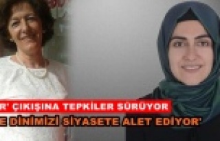 CHP'li Tığlı'dan AKP'li Özen'e...