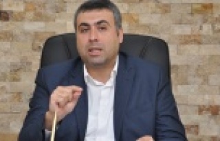 Çoban: “Şehitlerimiz ilham kaynağımız”