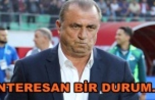 Fatih Terim Alanyaspor maçı hakkında konuştu