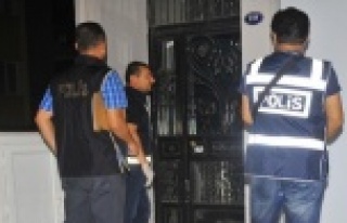 FETÖ'nün 'aile' görüntüsü verilen...