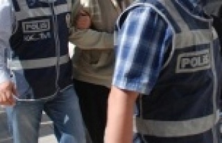 FETÖ/PDY operasyonunda 16 kişi yakalandı