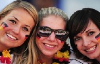 İşte Alman turistin Türkiye'de en çok aradığı...