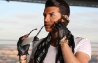 Kerimcan Durmaz Alanya'ya geliyor