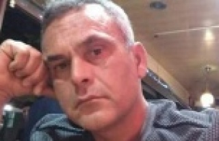 Alanyalı muzcu kaza kurbanı oldu