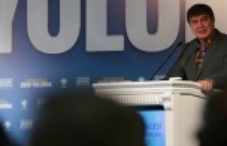 Menderes Türel: “Nefsimizi paspas etmeliyiz”