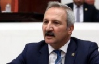 MHP Antalya Milletvekili Yurdakul’dan partiden ayrılanlara...