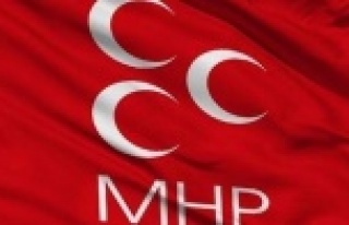 MHP'de başvurular yarın başlıyor