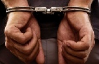 Oda başkanını silahla yaralayan şüpheli tutuklandı