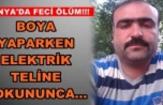 Olay yerine giden acil servis çalışanı abisinin...