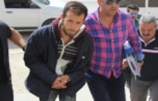 Öldürülen Dilara’nın eski eşine gözaltı