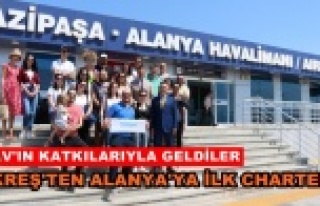 Romanya basını GZP’yi inceledi