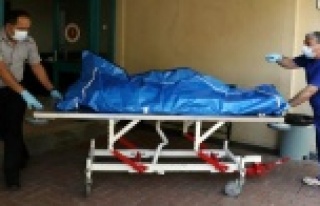 Rus mafya liderinin cenazesini özel bir şirket aldı