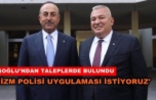 Şahin Ankara çıkarmasını anlattı