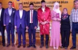 Türel'den "Balayınızı uzatmayın seçim...