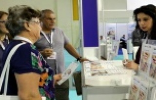 Turistler estetik için Türkiye'yi tercih ediyor