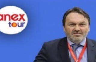 'Türk otelciler bu yıl çok iyi paralar kazanacaklar'