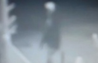 Varını yoğunu yatırdığı arabayı 2 dakika çaldılar