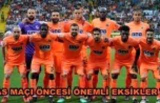 3 yıldız isim haftaya forma giyemeyecek