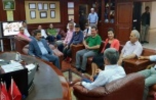 AK Parti’den tarıma dev destek