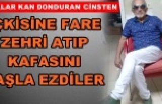 Alanya'da bulunan cesedin sırrı ortaya çıktı