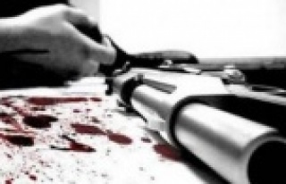 Alanya'da şok! Serada intihar etti