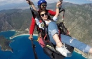 Alanya'dan sonra sıra KKTC'de