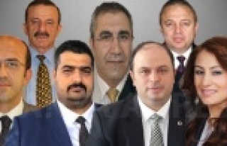 Alanya İYİ Parti anketinde kim önde?