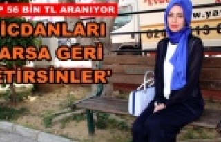 Alanya Rumeysa Öğretmen için seferber oldu