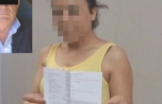 Alanyalı ünlü aileye şok taciz suçlaması