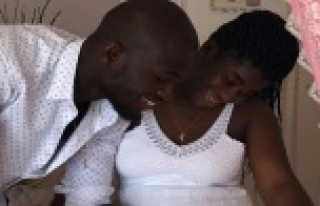 Alanyasporlu yıldız baba oldu