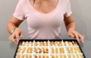 Altındaki rekor, düğün çeyreklerini yarım grama...