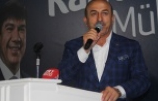 Bakan Çavuşoğlu: Birliğe Türkiye'nin ihtiyacı...