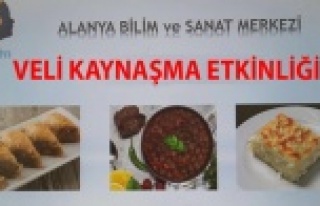 BİLSEM'li öğrenci ve veliler kaynaşacak