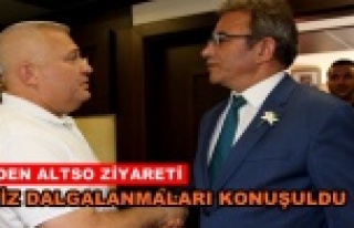 Budak ve Şahin'in gündemi: Döviz kurları