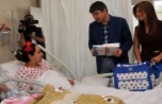 Büyükşehir’den ‘En Yeni Antalyalı’ kampanyası