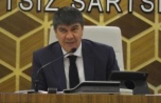 Büyükşehir’e yeni meclis üyeleri seçildi