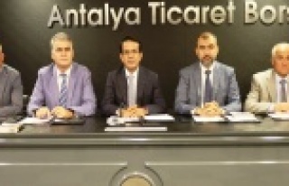 Çandır: “Enflasyondaki artış, sektörümüzü...