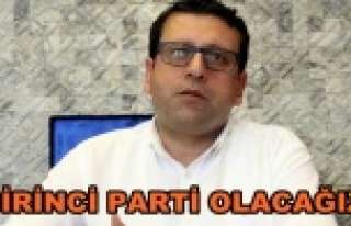 CHP İl Başkanı Kumbul'dan, liste değerlendirmesi