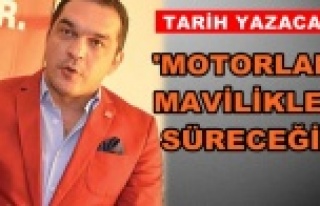 Çorbacı'dan Muharrem İnce yorumu