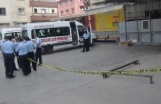 Eşini darp eden kocaya 'evden uzaklaştırma'