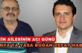 Eski ve yeni meclis üyelerinin en acı günü!