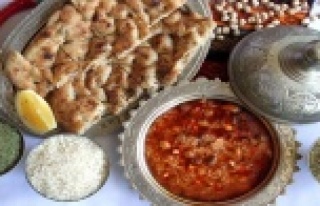 İstanbul'da Gülüklü Çorba günü!