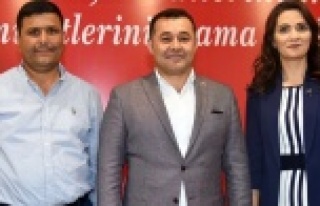 İşte Alanya Belediyesi Meclisinin 2 yeni üyesi