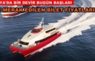 Kıbrıs yolcusu kalmasın!