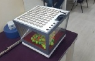 Kumar operasyonunda 180 kişiye ceza yağdı