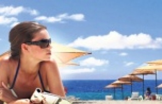 Mayıs tatilinde Rus turistin yüzde 53'ü Türkiye...